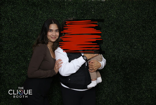 Photo from customer review